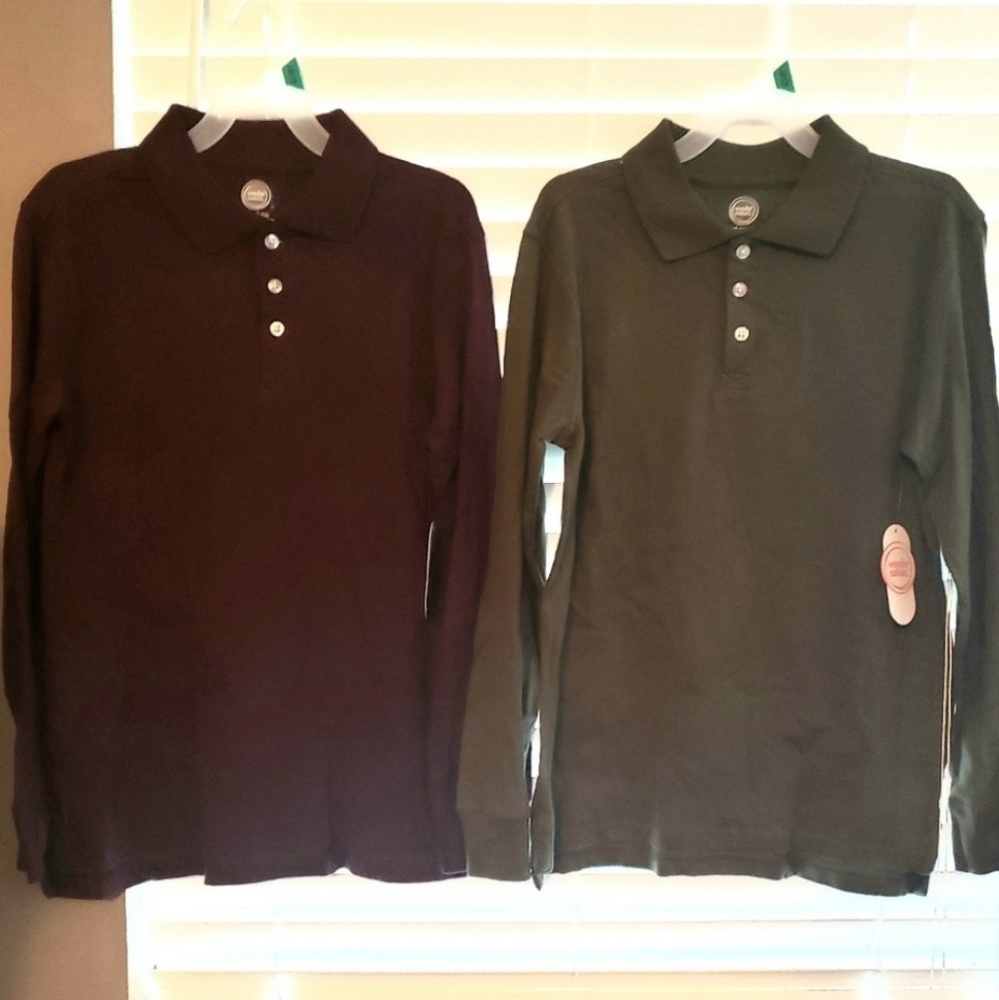 Shirt - Picture 4 of 6